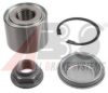 PEUGE 374883 Wheel Bearing Kit